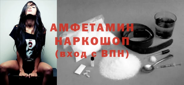 стафф Алзамай